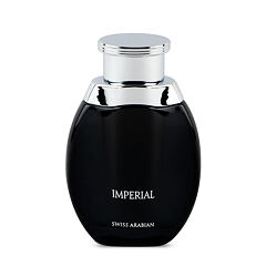 Eau de Parfum Swiss Arabian Imperial 100 ml