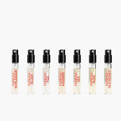 Eau de Parfum Furiosa Discovery Set 2 ml Sets