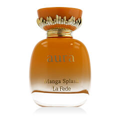 Eau de Parfum La Fede Aura Manga Splash 100 ml