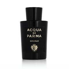 Eau de Parfum Acqua di Parma Signatures Of The Sun Sandalo 100 ml