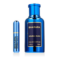 Eau de Parfum Bharara Double Bleu 100 ml