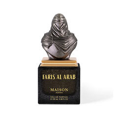 Eau de Parfum Maison Asrar Faris Al Arab 100 ml