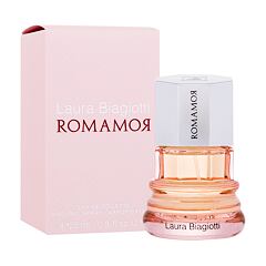 Eau de Toilette Laura Biagiotti Romamor 100 ml Tester