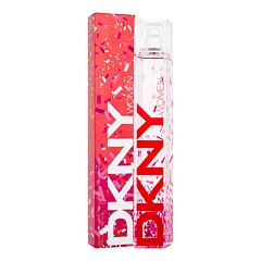 Eau de Parfum DKNY DKNY Women Limited Edition 100 ml Beschädigte Schachtel