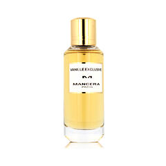 Eau de Parfum MANCERA Vanille Exclusive 60 ml