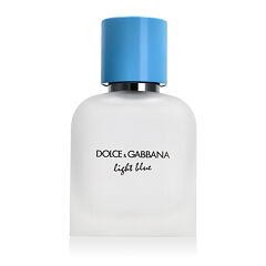Eau de Toilette Dolce&Gabbana Light Blue 50 ml