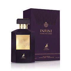 Eau de Parfum Maison Alhambra Infini Intoxicating Cherry 100 ml