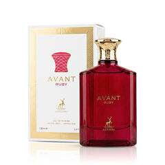 Eau de Parfum Maison Alhambra Avant Ruby 100 ml