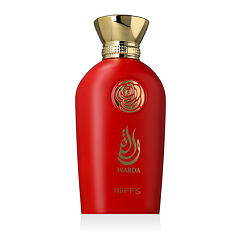 Eau de Parfum Riiffs Warda 100 ml