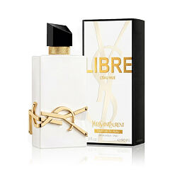 Eau de Parfum Yves Saint Laurent Libre L’Eau Nue 90 ml