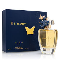 Eau de Parfum Maison Asrar Harmony 100 ml