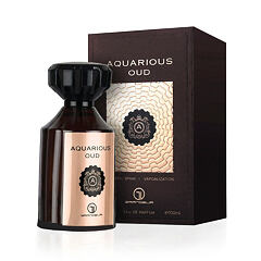 Eau de Parfum Grandeur Aquarious Oud 100 ml
