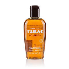Duschgel TABAC Original 200 ml