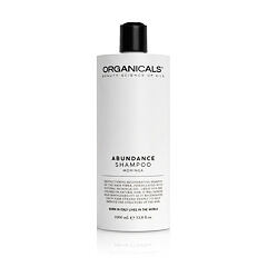 Shampoo Organicals Abundance Shampoo 250 ml