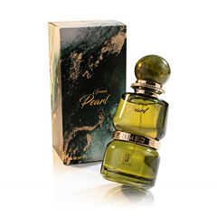 Eau de Parfum Ahmed Al Maghribi Green Pearl 80 ml