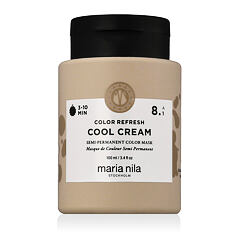 Haarfarbe  Maria Nila Colour Refresh 100 ml 8.1 Cool Cream