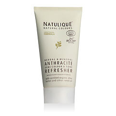 Haarfarbe  Natulique Refresher 150 ml Anthracite