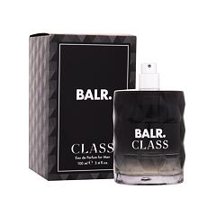 Eau de Parfum BALR. Class 100 ml Tester