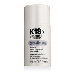 Haarmaske K18 x Future Society Leave-In Molecular Repair Hair Mask 50 ml