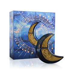 Eau de Parfum Paris Corner Mehwish 80 ml