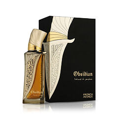 Extrait de Parfum French Avenue Obsidian 100 ml