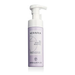 Haarfestiger KERASILK Styling Volumizing Styling Foam 150 ml