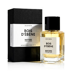 Eau de Parfum Matiere Premiere Bois d'Ébène 100 ml