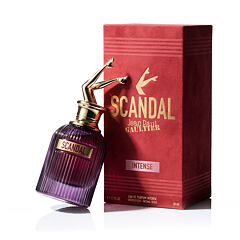 Eau de Parfum Jean Paul Gaultier Scandal Intense 50 ml