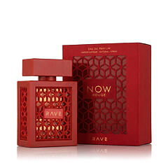 Eau de Parfum Rave Now Rouge 100 ml