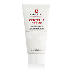 Tagescreme Erborian Centella Crème Soothing Moisturizer 50 ml