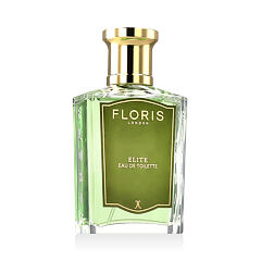 Eau de toilette Floris Elite 50 ml