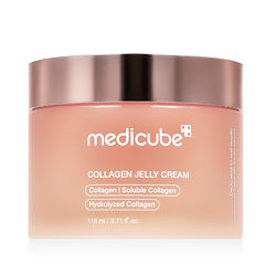 Gesichtsgel Medicube Collagen Jelly Cream 110 ml