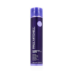 Shampoo Paul Mitchell Blonde Platinum Plus Shampoo 300 ml
