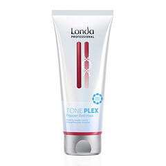 Haarmaske Londa Professional Tone Plex Pepper Red Mask 200 ml