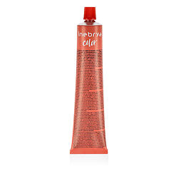 Haarfarbe  Inebrya Color 100 ml 7/11 Blonde Intense Ash