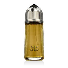 Parfum Cartier Pasha De Cartier Nachfüllbar 100 ml