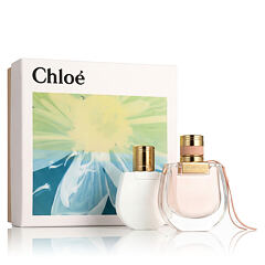 Eau de Parfum Chloé Nomade 50 ml Sets