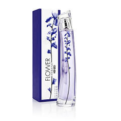 Eau de Parfum KENZO Flower By Kenzo Ikebana Indigo 75 ml