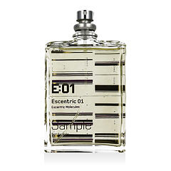 Eau de Toilette Escentric Molecules Escentric 01 100 ml Tester