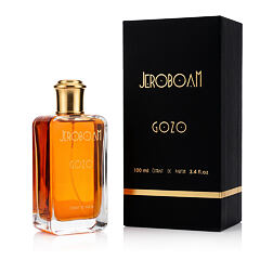 Extrait de Parfum Jeroboam Gozo 100 ml