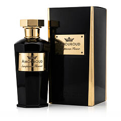 Eau de Parfum Amouroud Sumptuous Flower 100 ml