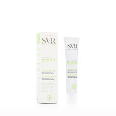 Tagescreme SVR Sebiaclear Mat + Pores Mattifying Moisturiser 40 ml