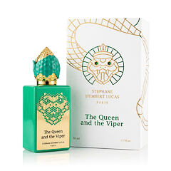 Eau de Parfum Stéphane Humbert Lucas 777 The Queen and the Viper 50 ml