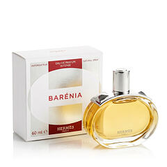 Eau de parfum Hermes Barénia Intense Rechargeable 60 ml