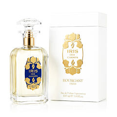Eau de Parfum Houbigant Iris des Champs 100 ml