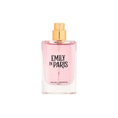 Eau de Parfum Michel Germain Emily In Paris 30 ml Tester