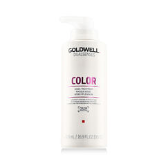 Haarmaske Goldwell Dualsenses Color 60 Sec Treatment 500 ml