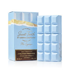 Eau de Parfum Sabrina Carpenter Sweet Tooth Me Espresso 30 ml