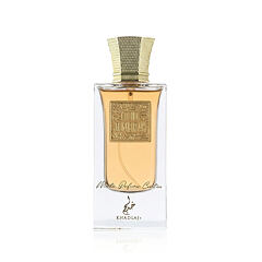 Eau de Parfum Khadlaj Master Perfumer Creation Oud Jumeirah 60 ml
