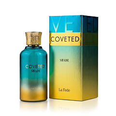 Eau de Parfum La Fede Coveted Shade 100 ml